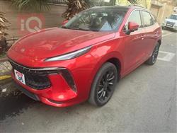 دونج فينج T5 EVO